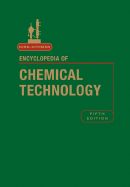 Kirk-Othmer Encyclopedia of Chemical Technology, Volume 21