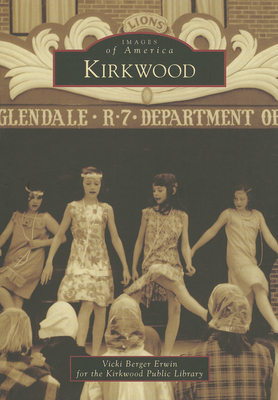 Kirkwood - Library, Vicki Berger Erwin for the Kirkwood Public