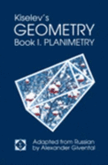 Kiselev's Geometry