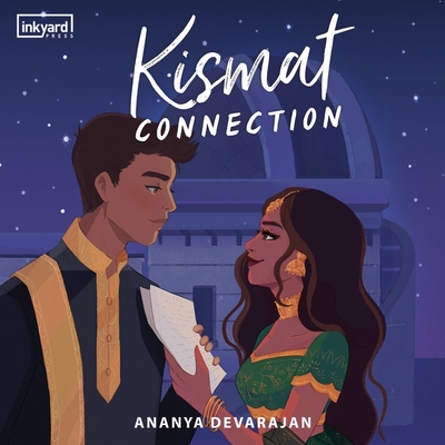 Kismat Connection - Devarajan, Ananya, and Adam, Vikas (Read by), and Dutt, Reena (Read by)