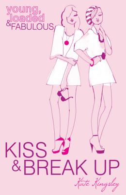 Kiss and Break Up - Kingsley, Kate