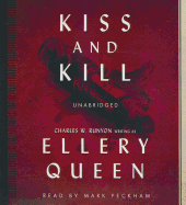 Kiss and Kill