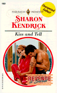 Kiss and Tell - Kendrick, Sharon