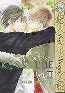 Kiss Blue, Vol. II
