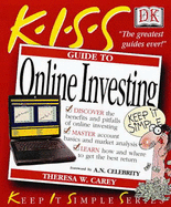 KISS Guide To On-Line Investing