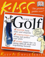 KISS Guide To Playing Golf - Duno, Steve