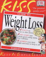 KISS Guide To Weightloss