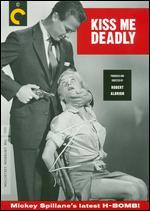 Kiss Me Deadly [Criterion Collection]