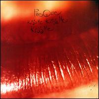 Kiss Me, Kiss Me, Kiss Me [Original CD] - The Cure