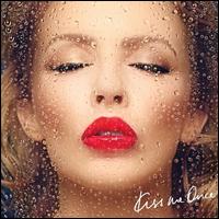 Kiss Me Once [Deluxe Edition] - Kylie Minogue