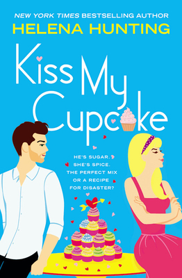 Kiss My Cupcake - Hunting, Helena
