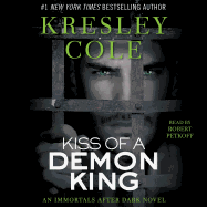 Kiss of a Demon King: Volume 7