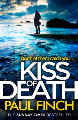Kiss of Death - Finch, Paul