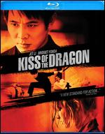 Kiss of the Dragon [Blu-ray] - Chris Nahon