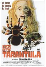 Kiss of the Tarantula - Chris Munger