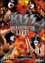 KISS: Rock the Nation - Live - 