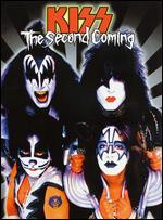 KISS: The Second Coming - Tommy Thayer