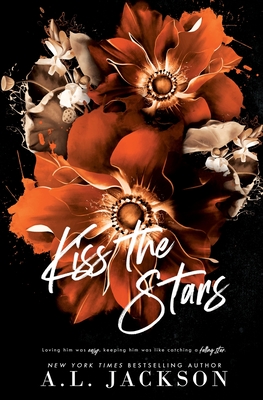 Kiss the Stars (Alternate Cover) - Jackson, A L
