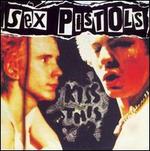 Kiss This: The Best of the Sex Pistols [Bonus Tracks]