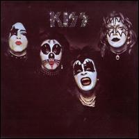 Kiss - Kiss