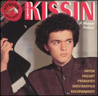 Kissin: A Musical Portrait - Evgeny Kissin (piano); Moscow Virtuosi; Vassili Kan (trumpet)