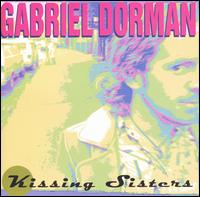 Kissing Sisters - Gabriel Dorman