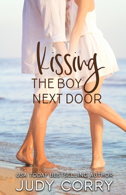 Kissing The Boy Next Door - Corry, Judy