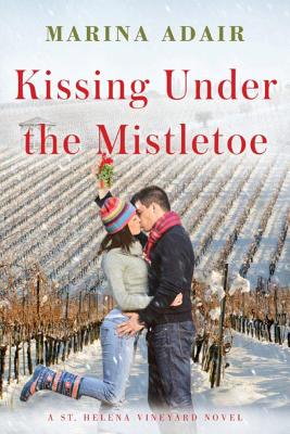 Kissing Under the Mistletoe - Adair, Marina