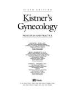 Kistner's Gynecology: Principles and Practice