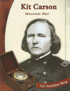 Kit Carson: Mountain Man