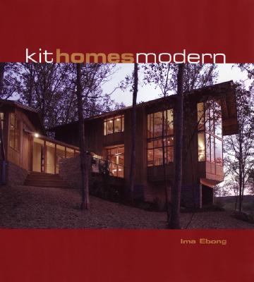Kit Homes Modern - Ebong, Ima