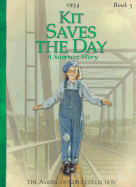 Kit Saves the Day: A Summer Story, 1934 - Tripp, Valerie