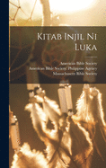 Kitab Injil Ni Luka