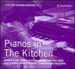 Kitchen Archives No. 5: Pianos in The Kitchen