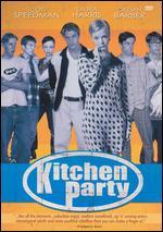 Kitchen Party