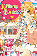 Kitchen Princess, Volume 9