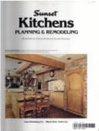 Kitchen Remodelling Handbook - Sunset Books, and Sunset Magazine, and Editors, Of Sunset Books
