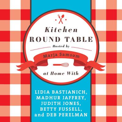 Kitchen Round Table - 