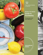 KitchenPro Series: Guide to Purchasing, International Edition
