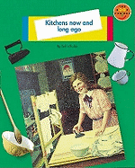 Kitchens Now/Ago Non-Fiction 1