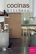 Kitchens: Smallbooks Series