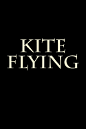Kite Flying: Notebook