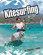 Kitesurfing