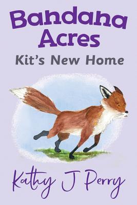 Kit's New Home - 