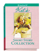 Kit's Short Story Collection