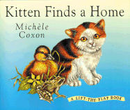 Kitten Finds a Home - 