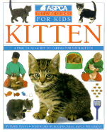 Kitten - Evans, Mark