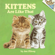 Kittens Are Like That! - Pfloog, Jan