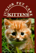 Kittens (Basic Jr Pet Care)(Oop) - Vrbova, Zuza