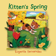 Kitten's Spring: Volume 1